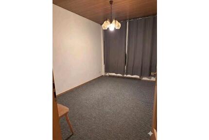 Schöne Wohnung im Zentrum von Clausthal-Zellerfeld