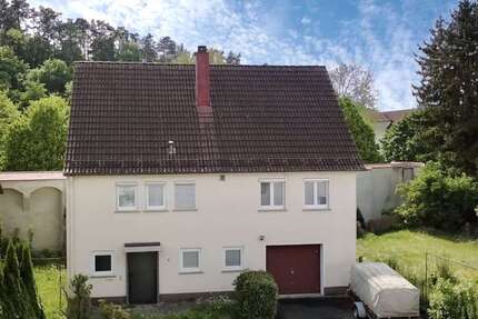 Haus zum Kaufen in Giengen 230.000,00 € 85.89 m²