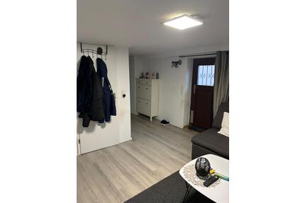 Mietwohnung 3 ZKB - 850,00&nbsp;EUR Kaltmiete, ca.&nbsp; 90,00&nbsp;m&sup2; in Überherrn (PLZ: 66802)