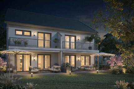 Haus zum Kaufen in Eichenau 1.125.000,00 € 152 m²