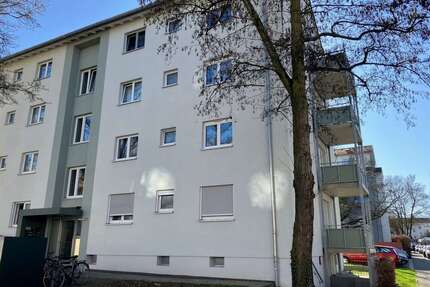 Wohnung zum Mieten in Hattersheim 600,00 € 55.35 m²