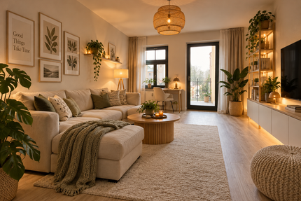 Wohnung zum Mieten in Görlitz 595,00 € 73 m²