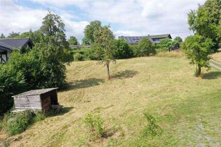 Grundstück zu verkaufen in Waldbröl 140.000,00 € 1255 m²