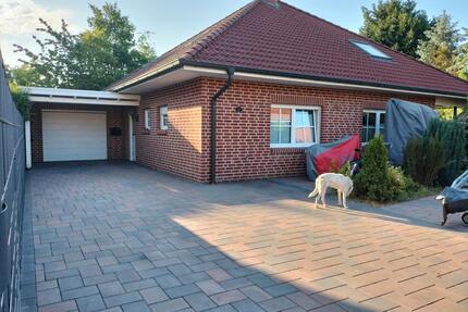 Bungalow in Top Lage - 485.000,00&nbsp;EUR Kaufpreis, ca.&nbsp; 160,00&nbsp;m&sup2; in Freren (PLZ: 49832)