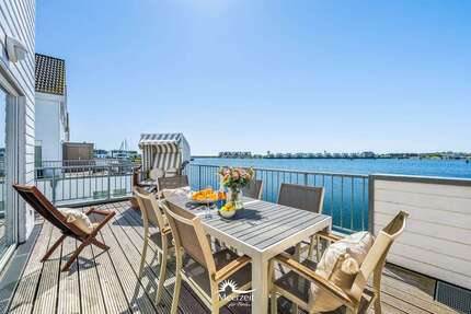 Wohnung zum Kaufen in Kappeln 580.000,00 € 96 m²