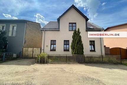 Haus zum Kaufen in Zehdenick 199.000,00 € 150 m²