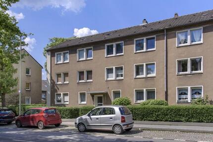 Gemütliche Wohnung in Duisburg - 429,00&nbsp;EUR Kaltmiete, ca.&nbsp; 45,06&nbsp;m&sup2; in Duisburg (PLZ: 47249) Angerhausen