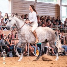 Key to Horses - Events 2026