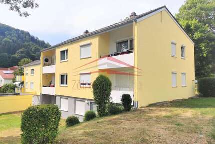Wohnung zum Mieten in Oberkochen 630,00 € 59.9 m²