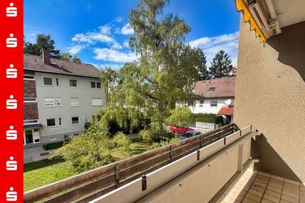 Wohnung zum Kaufen in Wolfratshausen 325.000,00 € 74 m²
