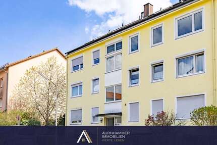 Wohnung zum Kaufen in Olching 325.000,00 € 72 m²