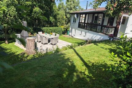 Ferienhaus Wehr - 95,00&nbsp;EUR Kaltmiete, in Laage (PLZ: 18299)