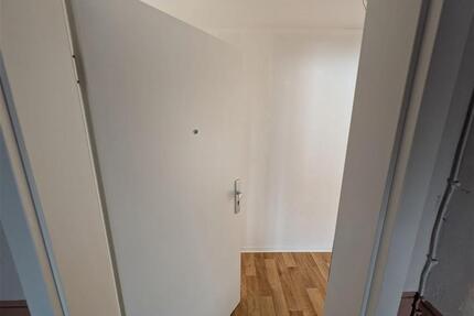 Modernisierte Wohnung in ruhiger Lage - Lüdenscheid