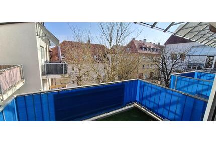 Große Wohnung in ruhiger Lage der Kitzinger Innenstadt - Kitzingen