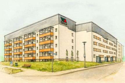 Wohnung zum Mieten in Magdeburg 447,58 € 65.82 m²