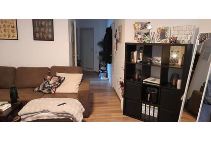 Sehr schöne Single-Wohnung, auch als Büro oder Praxis geeignet - Kaisersesch