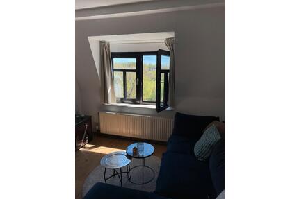 2-Zimmer-Wohnung in Fürth am Wiesengrund - KEIN JOBCENTER! -