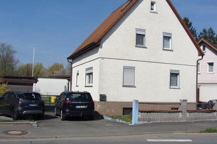 Freistehendes Einfamilienhaus Garage großer Garten PROVISONSFREI - Meeder