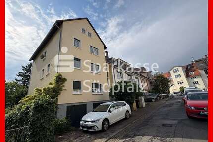 Haus zum Kaufen in Heidelberg 2.400.000,00 € 246 m²
