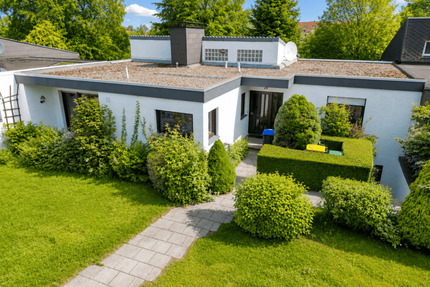 ***Südstadt: Zweifamilienhaus Nähe der Universität*** - Paderborn Kernstadt