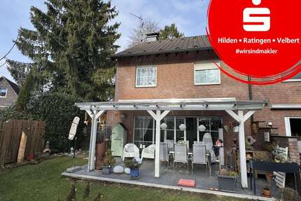 Haus zum Kaufen in Solingen 459.000,00 € 133.89 m²