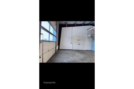 Lagerhalle, Produktionshalle Gewerbegebiet Thiendorf 01561 - Dresden Plauen