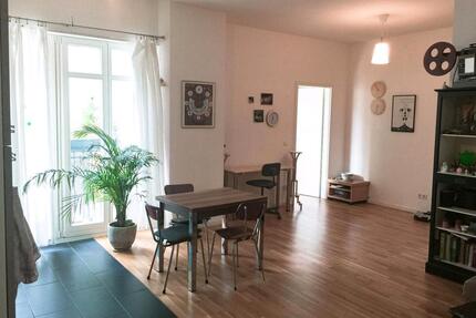Wohnungsuntervermietung für 2 Wochen - Berlin Friedrichshain-Kreuzberg