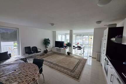 Wohnung zum Kaufen in Rastatt 209.000,00 € 68 m²