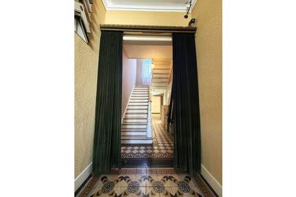 Einfamilienhaus mit ca. 188 m² Wohnfläche Garten und Parkgrundstück - Gelsenkirchen Altstadt