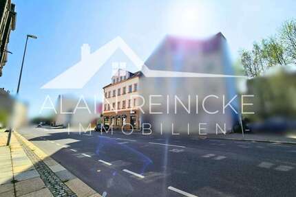 Wohnen unterm Dach - 605,00&nbsp;EUR Kaltmiete, ca.&nbsp; 110,00&nbsp;m&sup2;&nbsp;Wohnfl&auml;che in Chemnitz (PLZ: 09116)