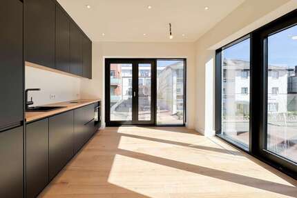 Wohnung zum Kaufen in Sylt 1.482.000,00 € 46 m²