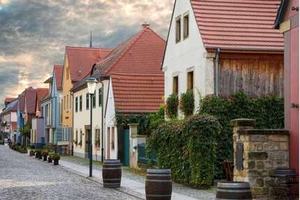 Wohnung zum Mieten in Radebeul 850,00 € 88.79 m²