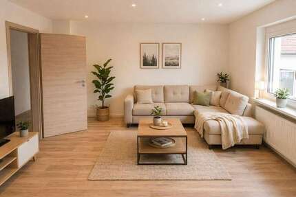 Wohnung zum Mieten in Gunzenhausen 900,00 € 73 m²