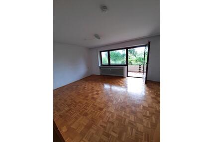 Sonnige und ruhige 4-Zimmer-Erdgeschosswohnung (104 qm - Achstetten
