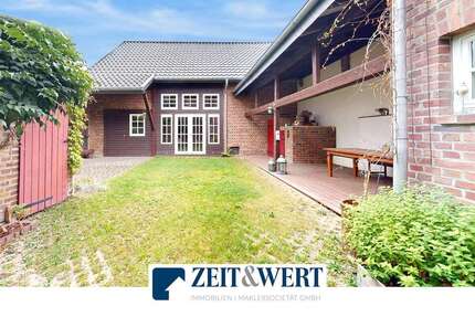 Haus zum Kaufen in Gymnich 799.000,00 € 160 m²