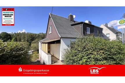 Haus zum Kaufen in Oelsnitz 48.500,00 € 70 m²