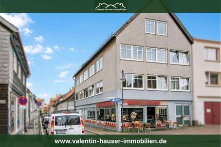 Haus zum Kaufen in Goslar 600.000,00 € 312 m²