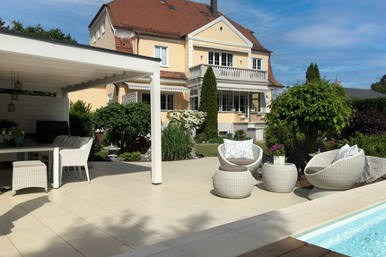 Haus zum Kaufen in Maxhütte - Haidhof 1.290.000,00 € 318 m²