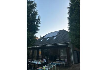 Hause mit garten - 980.000,00&nbsp;EUR Kaufpreis, ca.&nbsp; 200,00&nbsp;m&sup2; in Schönefeld (PLZ: 12529)