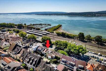 Haus zum Kaufen in Radolfzell 495.000,00 € 105 m²