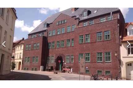 Wohnung zum Mieten in Wismar 1.299,00 € 112 m²