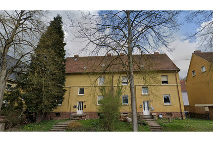 75.01 Schöne 3 ZKB Wohnung Saarbrücker Allee 53 in Merzig