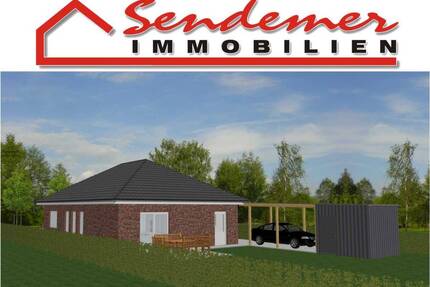 Großefehn-Strackholt-schicker Neubau in ruhiger Lage