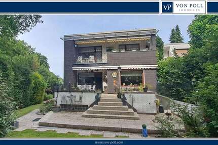 Haus zum Kaufen in Bochum 619.000,00 € 275 m²