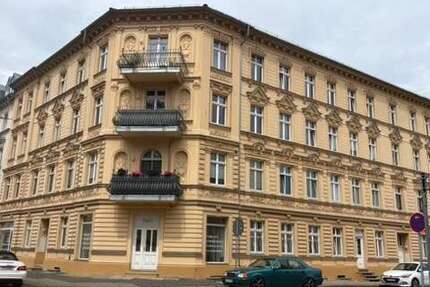 Wohnung zum Mieten in Frankfurt(Oder) 372,00 € 62 m²