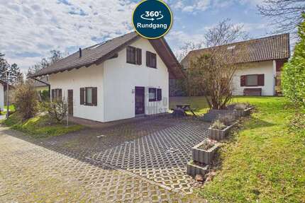 Haus zum Kaufen in Kirchheim 189.000,00 € 91 m²