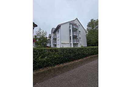 Wohnung zum Mieten in Poing 1.100,00 € 55 m²