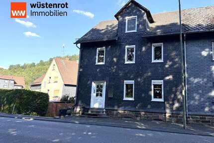Haus zum Kaufen in Niederfischbach 167.000,00 € 122 m²