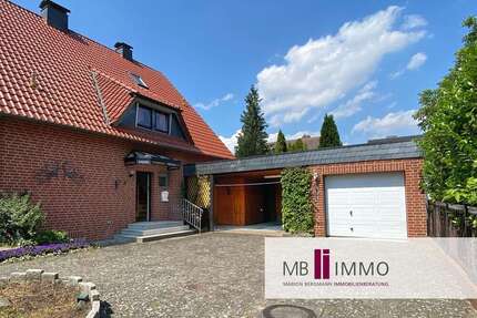 Haus zum Kaufen in Wolfsburg 395.000,00 € 190 m²