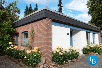 1-Zimmer-Bungalow in Seenähe – Wohnen im Herzen von Ascheberg - Ascheberg (Holstein)